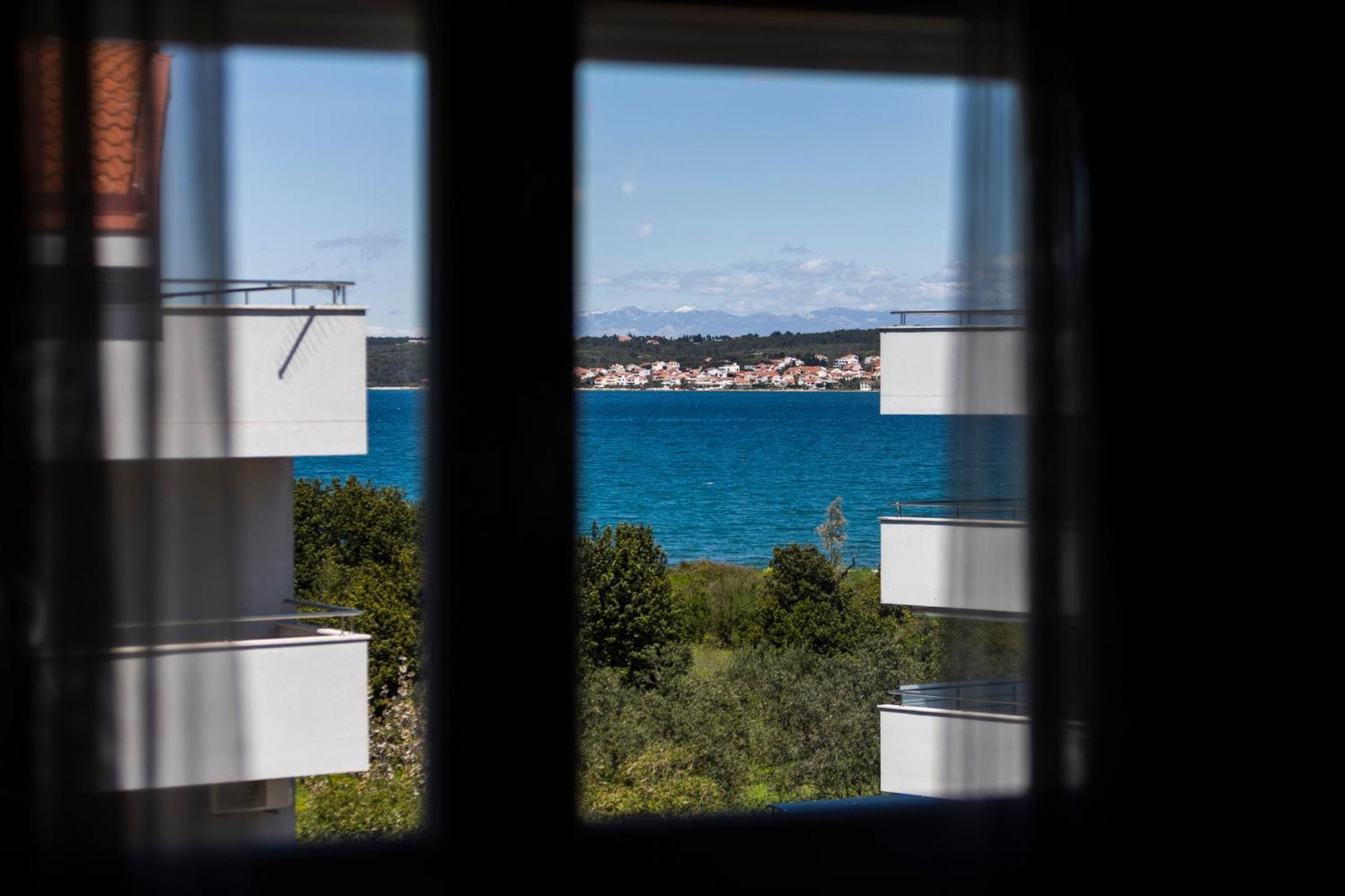 Villa Anabella II Zadar Exterior photo