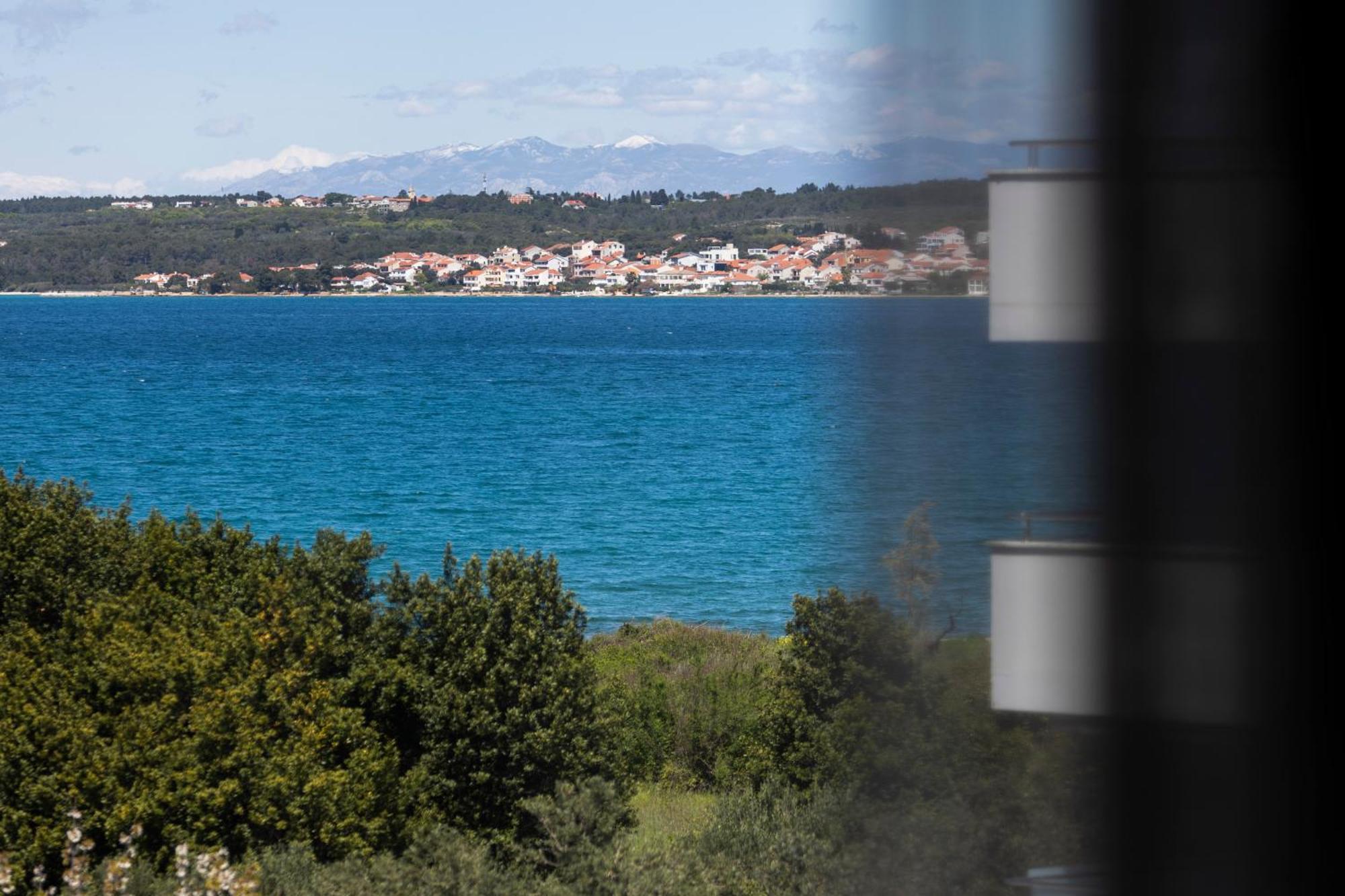 Villa Anabella II Zadar Exterior photo