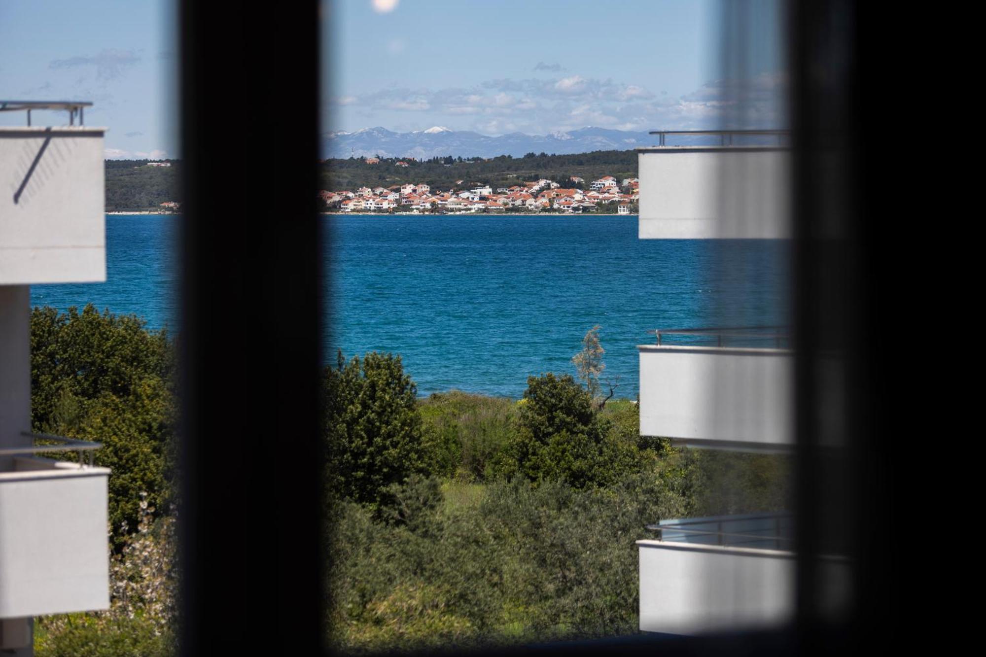 Villa Anabella II Zadar Exterior photo