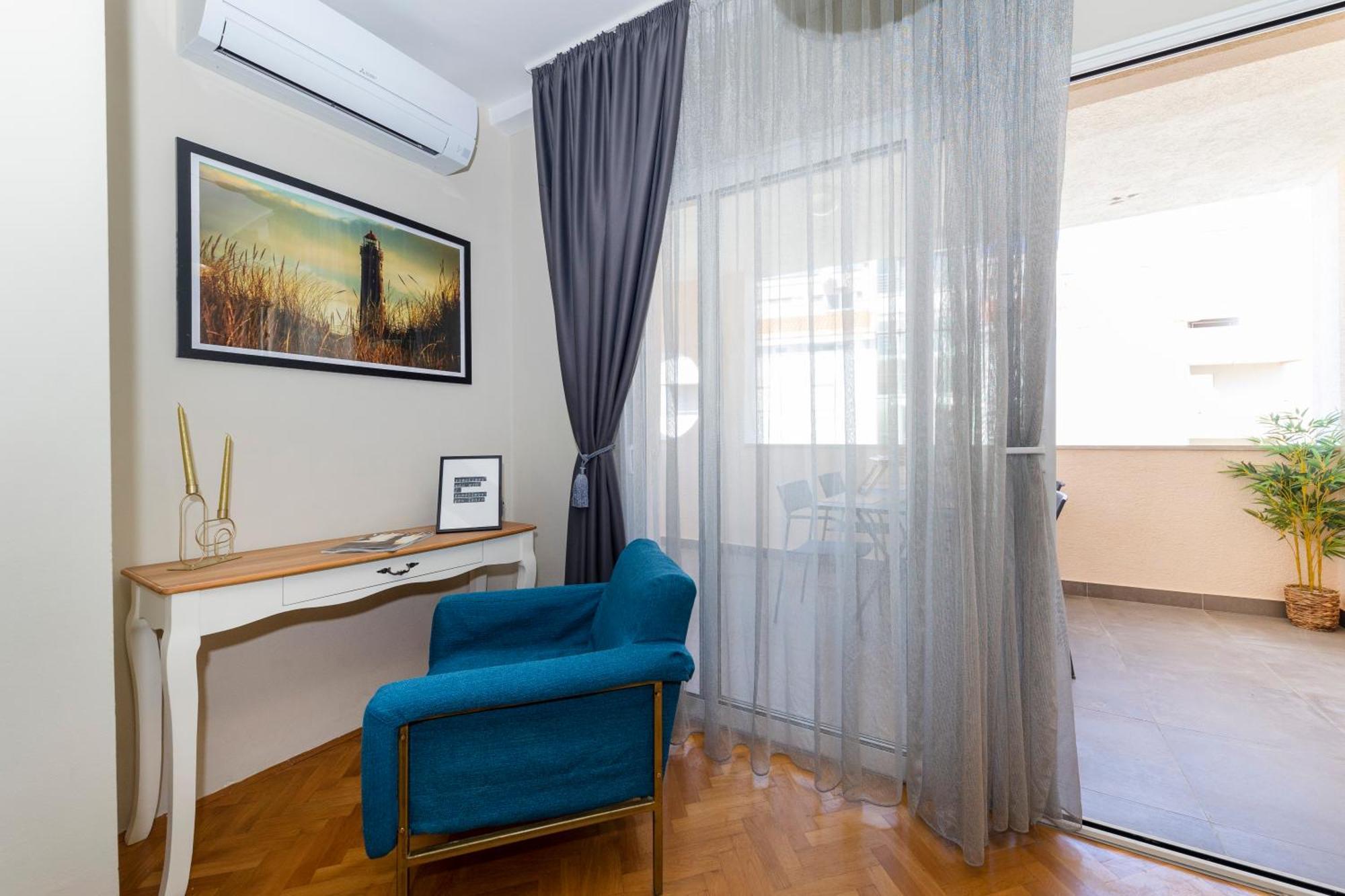 Villa Anabella II Zadar Room photo